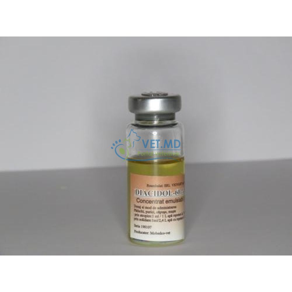 Diacidol 30 ml